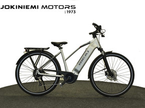 Rieju E-Bike