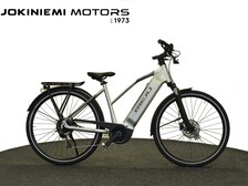 Rieju E-Bike