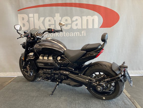 Triumph Rocket III