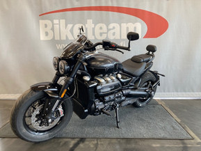 Triumph Rocket III