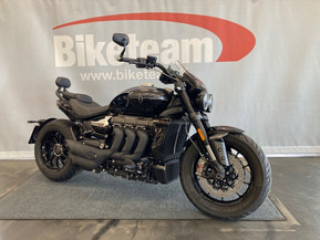 Triumph Rocket III