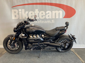 Triumph Rocket III