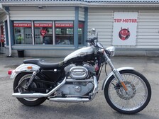 Harley-Davidson Sportster