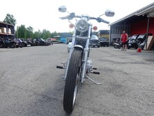 Harley-Davidson Sportster