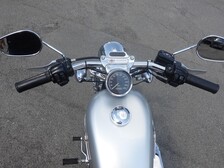 Harley-Davidson Sportster