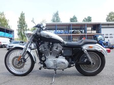 Harley-Davidson Sportster