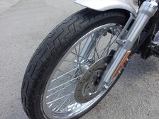 Harley-Davidson Sportster