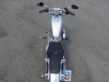 Harley-Davidson Sportster