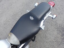 Harley-Davidson Sportster