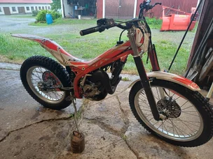 Beta EVO