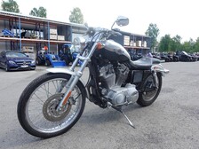 Harley-Davidson Sportster