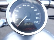 Harley-Davidson Sportster