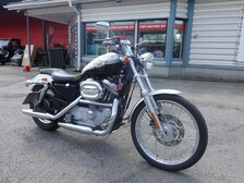 Harley-Davidson Sportster