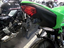 Kawasaki Ninja