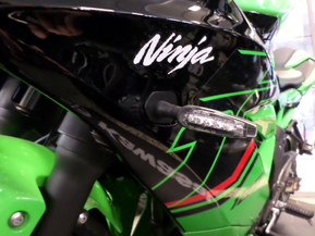 Kawasaki Ninja