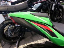 Kawasaki Ninja
