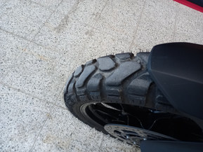 KTM 1290 Super Adventure S