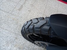 KTM 1290 Super Adventure S