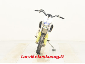 Husqvarna TC