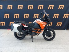 KTM 1290 Super Adventure S