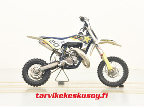 Husqvarna TC