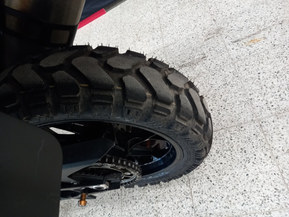 KTM 1290 Super Adventure S