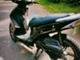 Kymco Agility