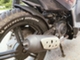 Kymco Agility