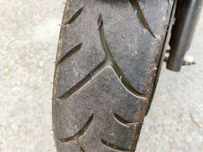 Kymco Agility