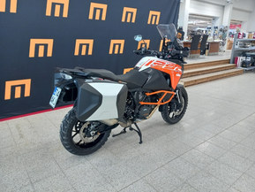 KTM 1290 Super Adventure S