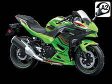Kawasaki Ninja