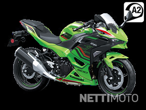 Kawasaki Ninja