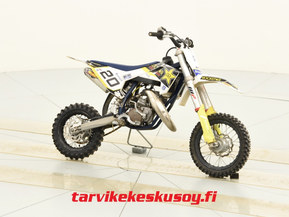 Husqvarna TC