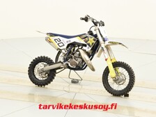 Husqvarna TC