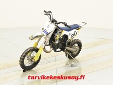 Husqvarna TC