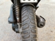 Kymco Agility