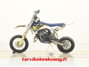 Husqvarna TC