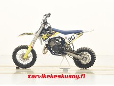 Husqvarna TC