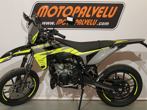 Sherco SM-R