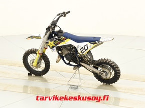 Husqvarna TC