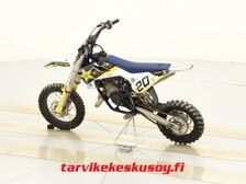 Husqvarna TC