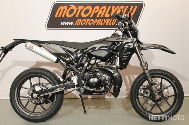 Sherco SM-R