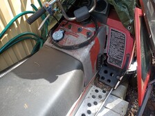 Yamaha ET