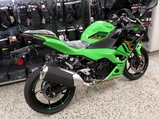 Kawasaki Ninja