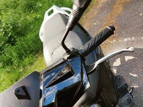 Kymco Agility