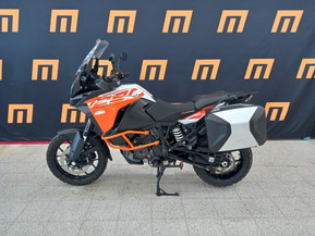 KTM 1290 Super Adventure S