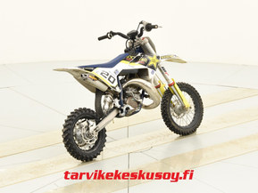 Husqvarna TC