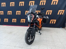 KTM 1290 Super Adventure S