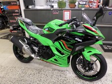 Kawasaki Ninja