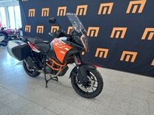 KTM 1290 Super Adventure S